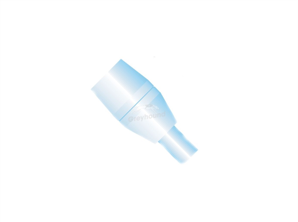 Picture of Fingertight Ferrule PCTFE 10-32 Coned, for 360µm OD Tubing